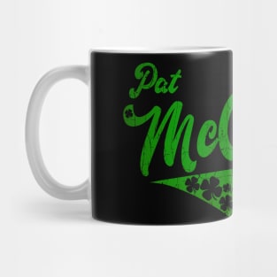 Pat McCrotch VTG Mug